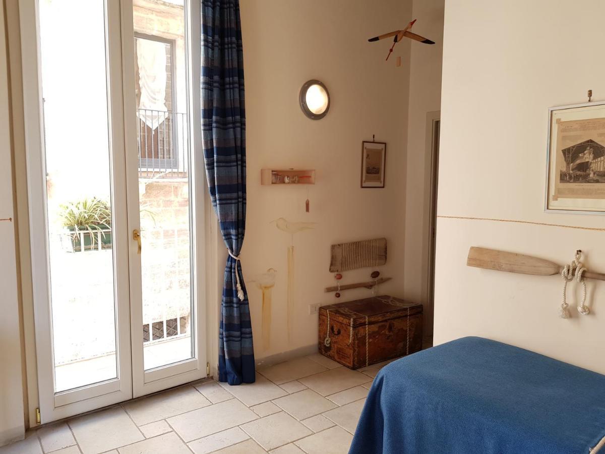 Buonanotte Margherita Taranto Exterior foto